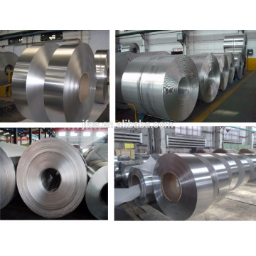 6082 Aluminium-Spule, Aluminium-Spulen, rostfreies Aluminium